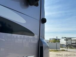 DAF XF 480 LED STANDKLIMA RET 2 TANK NAVI ACC