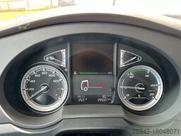 DAF XF 480 SSC ACC 2 Tank RETARDER STANDKLIMA 2020