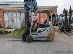 Still RX 20-20 // Elektro // Gabeln 1200 mm