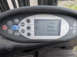 Still RX 20-20 // Elektro // Gabeln 1200 mm