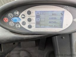 Still RX 20-20 // Elektro // Vollkabine