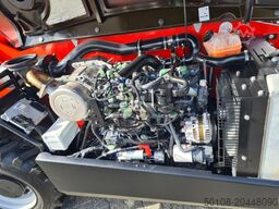 Manitou MT625 T 75PS