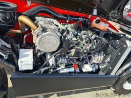 Manitou MT625 T 75PS