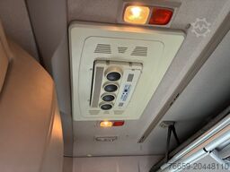 DAF XF 510 FAN centinato + sponda