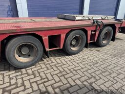 VEREM **GIGANT AXXLES-1 STEERINGAXXLE+RAMPS**