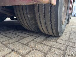 VEREM **GIGANT AXXLES-1 STEERINGAXXLE+RAMPS**