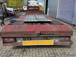 VEREM **GIGANT AXXLES-1 STEERINGAXXLE+RAMPS**