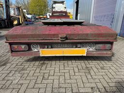 VEREM **GIGANT AXXLES-1 STEERINGAXXLE+RAMPS**