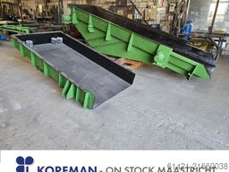 Svedala Vibrating Chute