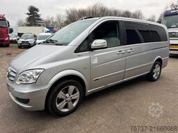 Mercedes-Benz Viano **V6 3.0-BELGIAN ORIGINE-EURO5620**