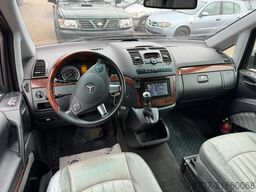 Mercedes-Benz Viano **V6 3.0-BELGIAN ORIGINE-EURO5620**