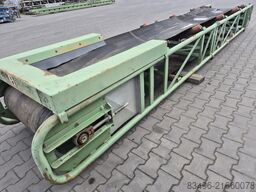 Forderband Transportband  Conveyor 