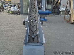 Forderband Transportband  Conveyor 