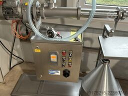 ViscoTec ViscoDos III Dosier- und Förderanlage