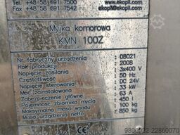 Eko-Pil KMN 100Z