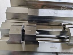 CNSTAMP Press brake punch