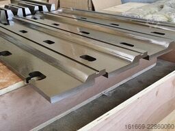 CNSTAMP Press brake punch