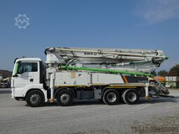 MAN TGS 32.400