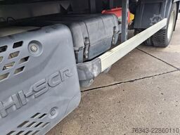 Iveco EUROCARGO ML 120E21P - E6