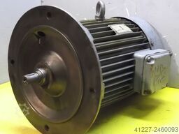 SEW-EURODRIVE RF103WD132M-4