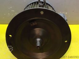 SEW-EURODRIVE RF103WD132M-4