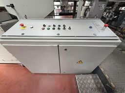 Kolbus TR 160
