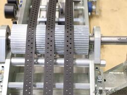 unbekannt Länge 1840 mm