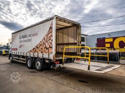 RENAULT PREMIUM 310 6X2 + Palfinger 2.5T