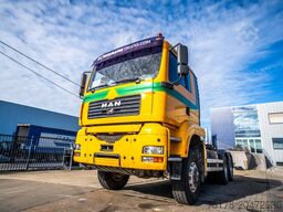 MAN TGA 33.430 BL