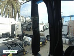 MERCEDES-BENZ Actros 5 1845 BigSpace