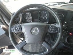 MERCEDES-BENZ Actros 5 1845 BigSpace