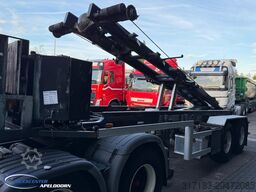 NCH 3055/6/149 30 Tons kabelsysteem