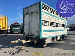 Pezzaioli DOUBLE ETAGES