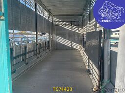 Pezzaioli DOUBLE ETAGES