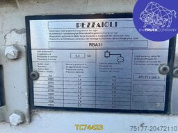 Pezzaioli DOUBLE ETAGES