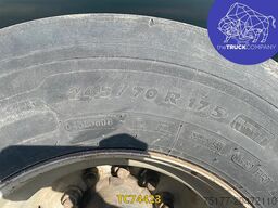 Pezzaioli DOUBLE ETAGES