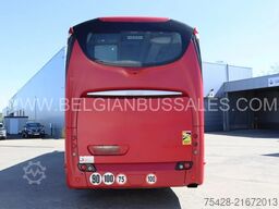 Irisbus Magelys Pro Full options