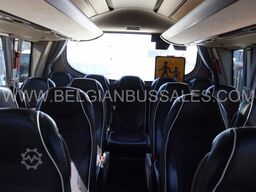 Irisbus Magelys Pro Full options