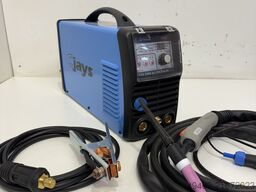 Cjays TIG 200E ACDC Pulse