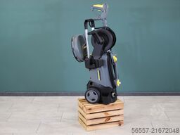 Kärcher HD 5/15 CX Plus + FR Classic