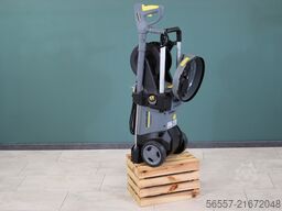 Kärcher HD 5/15 CX Plus + FR Classic