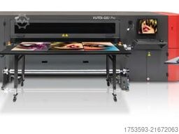 Efi EFI Fiery XF RIP • Optimized for use wit