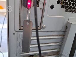 Efi EFI Fiery XF RIP • Optimized for use wit