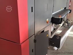 Efi EFI Fiery XF RIP • Optimized for use wit