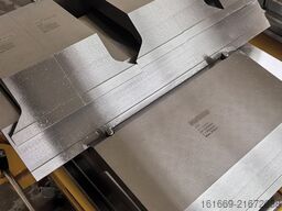 Cnstamp Press brake punch for Trumpf