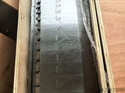 Cnstamp Press brake punch for Trumpf