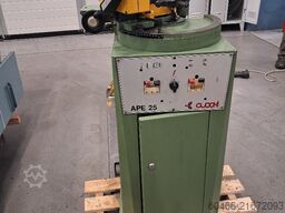 CUOGHI APE25