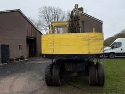 Eder en Hultdins Eder M 825 B en SuperSaw