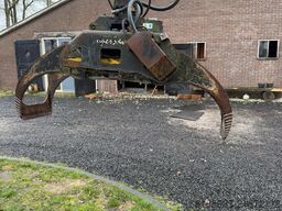 Eder en Hultdins Eder M 825 B en SuperSaw