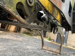 Eder en Hultdins Eder M 825 B en SuperSaw